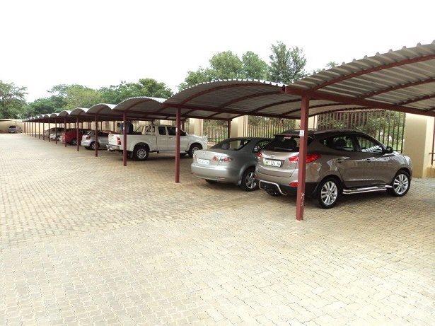 To Let 1 Bedroom Property for Rent in Potchefstroom North West